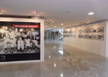 Itiner�ncia da Mostra - Edif�cio Premium - Bras�lia