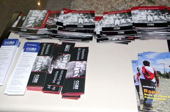 Itiner�ncia da Mostra - Edif�cio Premium - Bras�lia