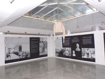 Itiner�ncia da Mostra - Edif�cio Premium - Bras�lia