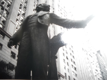 Itiner�ncia da Mostra - Evento Cultura, Loucura e Arte