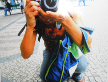 Itiner�ncia da Mostra - Evento Cultura, Loucura e Arte