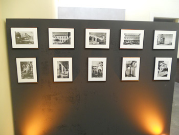 Itiner�ncia da Mostra - Evento Cultura, Loucura e Arte