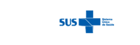 Logomarca Sistema Único de Saúde