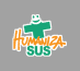 Logomarca HumanizaSUS