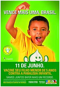 Vacinação 2006