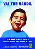 Vai treinando