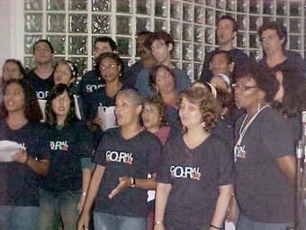 Inaugura&ccedil;&atilde;o da Mostra Vigil&acirc;ncia Sanit&aacute;ria e Cidadania