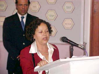 Inaugura&ccedil;&atilde;o da Mostra Vigil&acirc;ncia Sanit&aacute;ria e Cidadania