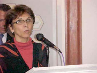 Inaugura&ccedil;&atilde;o da Mostra Vigil&acirc;ncia Sanit&aacute;ria e Cidadania