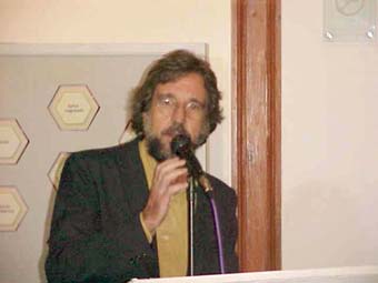 Inaugura&ccedil;&atilde;o da Mostra Vigil&acirc;ncia Sanit&aacute;ria e Cidadania