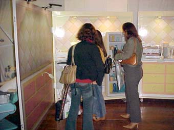 Inaugura&ccedil;&atilde;o da Mostra Vigil&acirc;ncia Sanit&aacute;ria e Cidadania