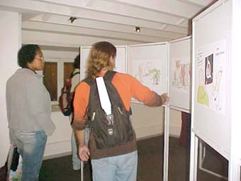 Inaugura&ccedil;&atilde;o da Mostra Vigil&acirc;ncia Sanit&aacute;ria e Cidadania