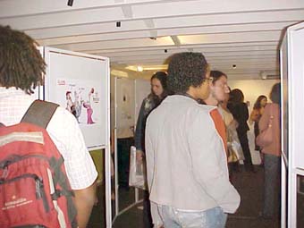 Inaugura&ccedil;&atilde;o da Mostra Vigil&acirc;ncia Sanit&aacute;ria e Cidadania