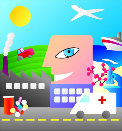 Mostra Cultural Vigil&acirc;ncia Sanit&aacute;ria e Cidadania