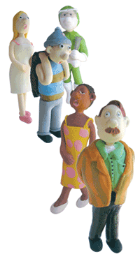 popula&ccedil;&atilde;o atenta