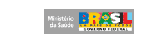 Logomarca do Governo Federal
